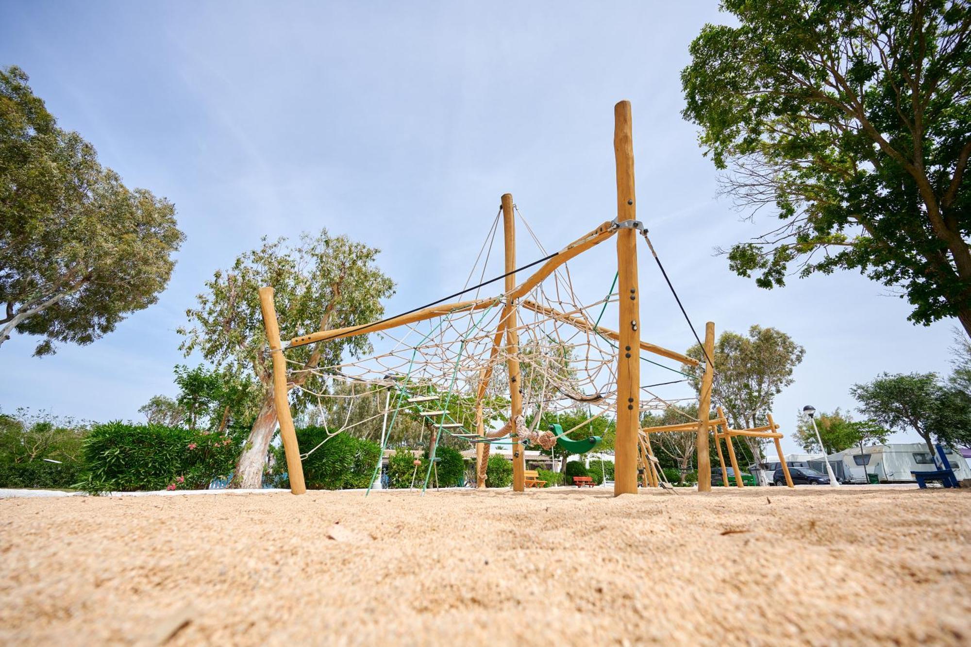 Glamping Costa Brava Hotel Fortiá Kültér fotó