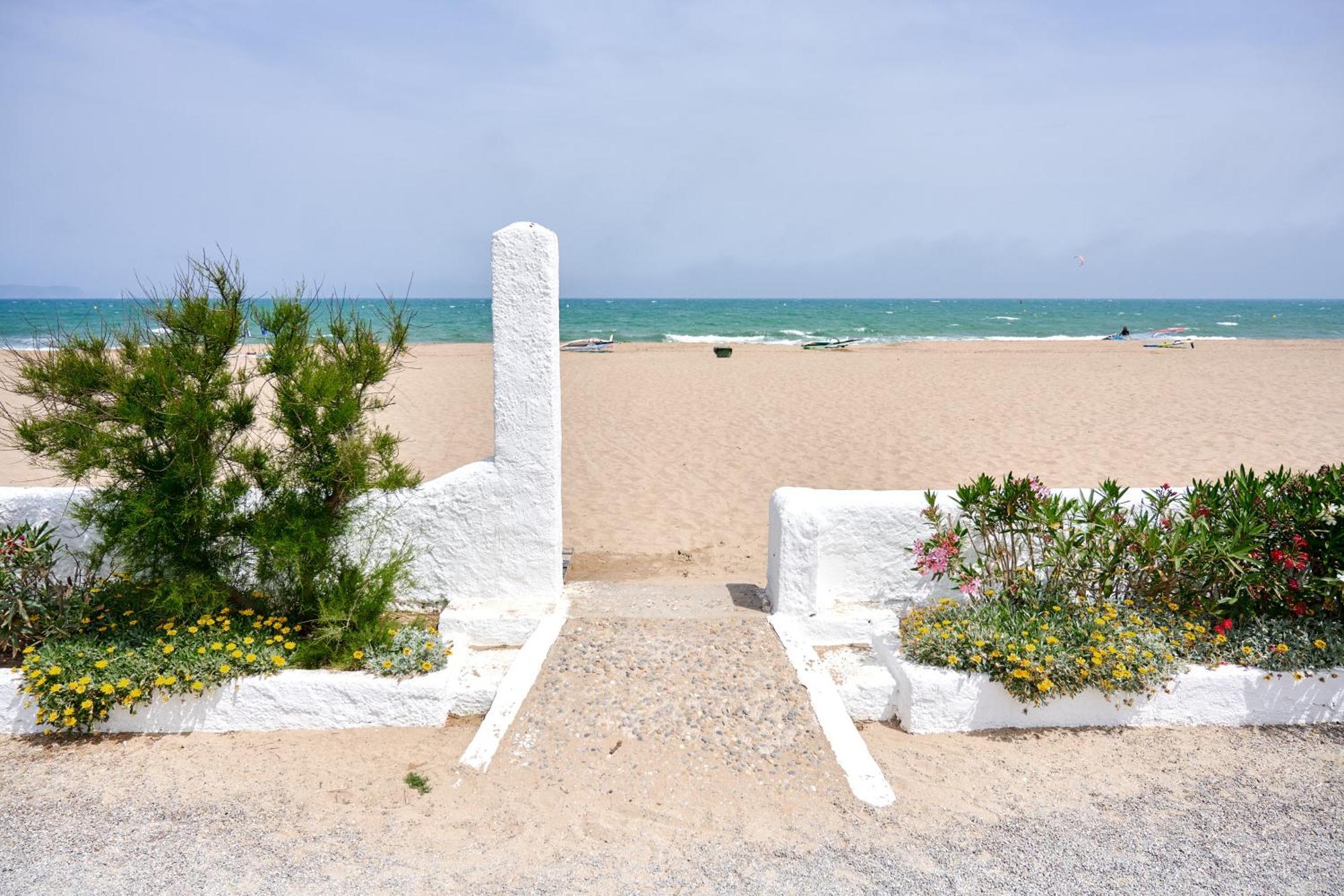 Glamping Costa Brava Hotel Fortiá Kültér fotó